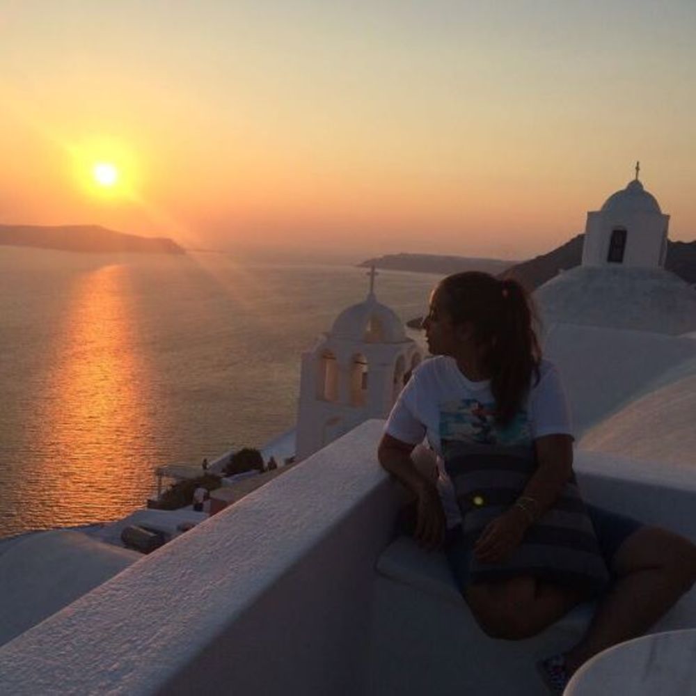 Meet your Posher, Jta